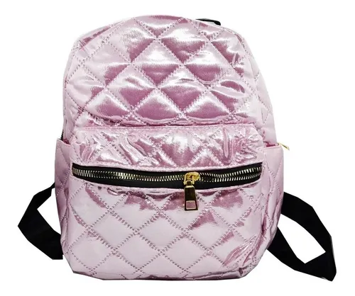 Mochilas brillantes clearance