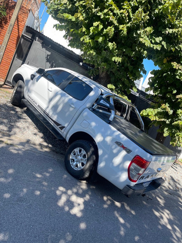 Ford Ranger 3.2 Cd Xls Tdci 200cv Manual 4x4