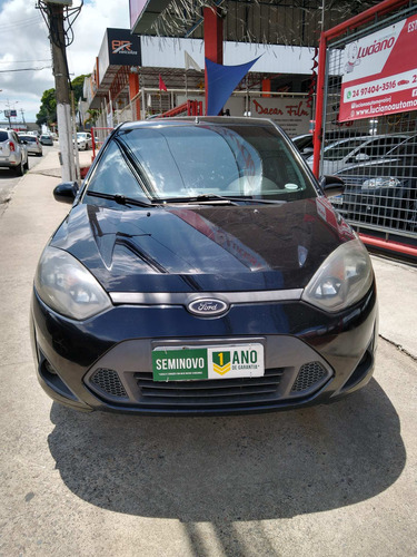 Ford Fiesta Fiesta 1.0 8v Flex/class 1.0 8v Flex 5p Gnv E G