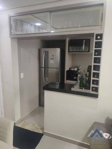 Imagem 2 de 7 de Apartamento Com 2 Dormitórios À Venda, 45 M² Por R$ 265.000,00 - Gleba Fazenda Palhano - Londrina/pr - Ap0890