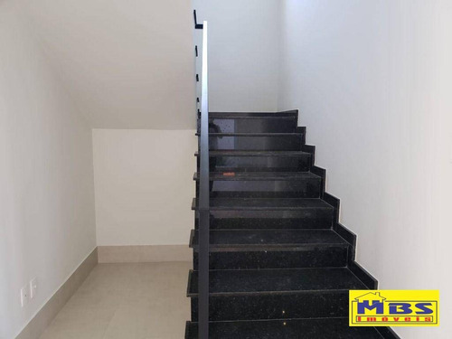 Imagem 16 de 30 de Cond. Reserva Saint Paul (casa Á Venda) - Ca1456