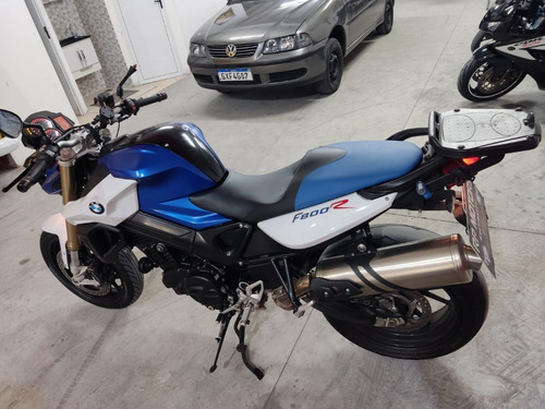 Imagem 5 de 9 de Bmw F800 R 2015