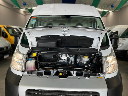 Imagem 5 de 15 de Ducato Maxicargo Modelo Novo 2019