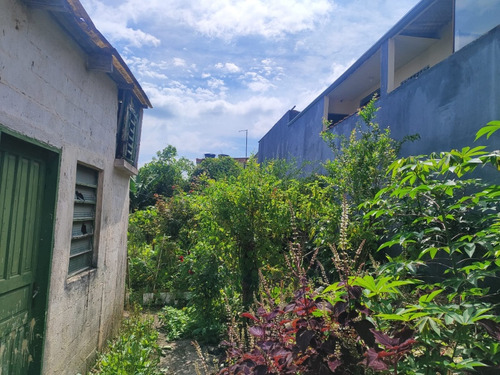 Terreno 250m2