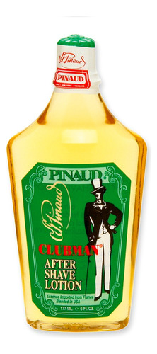 Clubman Pinaud Locion After Shave 177 Ml
