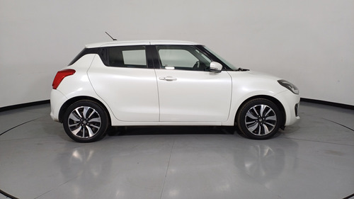Suzuki Swift 1.0 BOOSTERJET AUTO