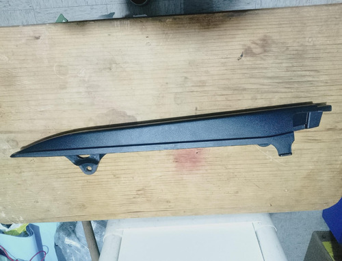 Cubre Cadena Para Vento Workman 190cc 2024