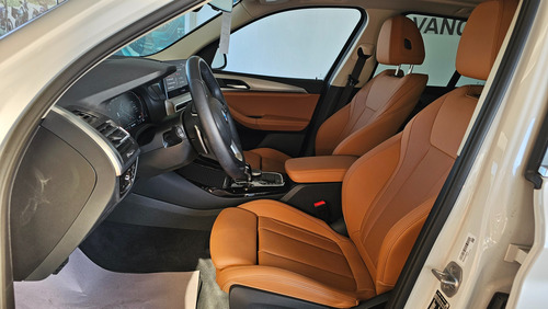 BMW X3 2.0 Xdrive30I Adapted Plus