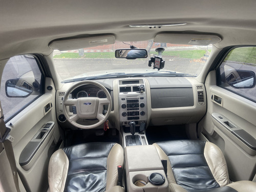 Ford Escape 3.0 Xlt