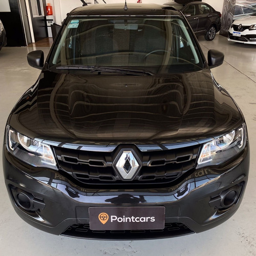Imagen 9 de 15 de Renault Kwid 1.0 Sce 66cv Zen 2019 Pointcars