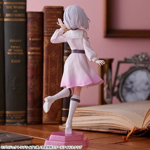 Figura Yugiri Tsuzuri Love Live! Jogakuin School Idol Club