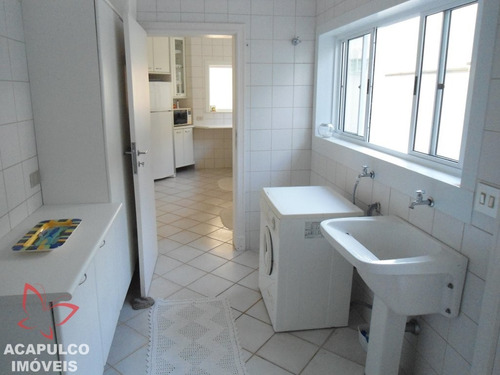 Jardim Acapulco. O Paraíso É Aqui! - Ai00198 - Ai00198