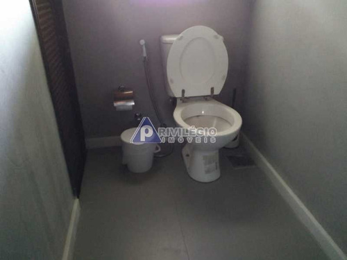 Casa À Venda, 4 Quartos, 2 Suítes, 3 Vagas, Santa Teresa - Rio De Janeiro/rj - 769