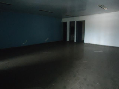Prédio Comercial Para Locação, Vila Bertioga, São Paulo. - Pr0020