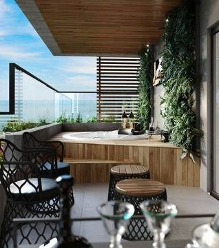 Imagem 12 de 30 de Apartamento Em Florianópolis - Sc - Ap1014_ccon