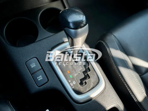 Imagem 15 de 15 de Toyota Hilux Cd Srv 4x4 - 2018 - Diesel - Impecavel