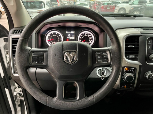 Imagen 8 de 15 de Ram 1500 2019