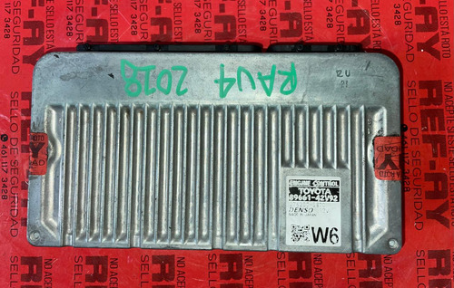 Pcm Computadora Toyota Rav4 2016-2018 89661-42v92 (Usado)