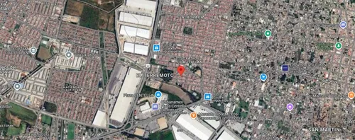 Excelente Casa Ubicada En Joyas De Cuautitlán, Sierra Dorada, El Terremoto, 54803 Cuautitlán, Méx.