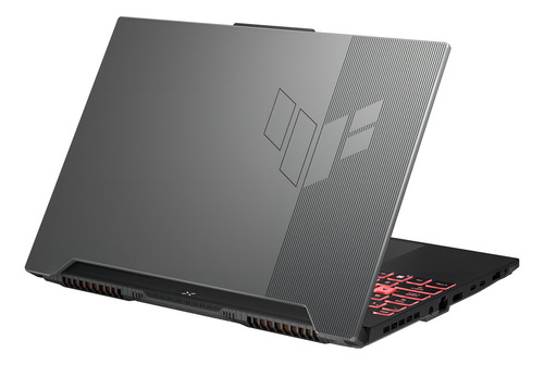 Laptop Reyzen 7 6800hs Asus Tuf Gaming A15 8gb Ssd512 4gb 15 Color Negro