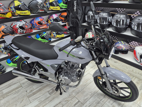 Yumbo Gs 200 Iii Financiacion 100% Entrega Inmediata !!