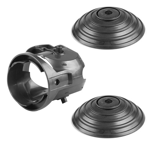 Reemplazo Del Conector De Vacío En V- Wheel + Para V10, V11,