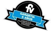 Imagen 4 de 5 de Fv Griferia Canilla Para Mesada Lavatorio Una Sola Agua 0221