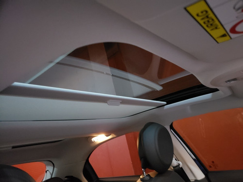 Fiat 500x Cross At9