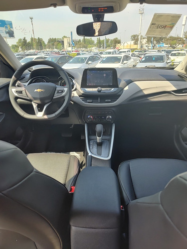 Chevrolet Onix plus 1.0 Turbo Premier Ii At
