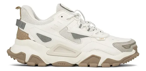 Tênis Qix Trek Original - Masc/fem - Todas As Cores + Nf