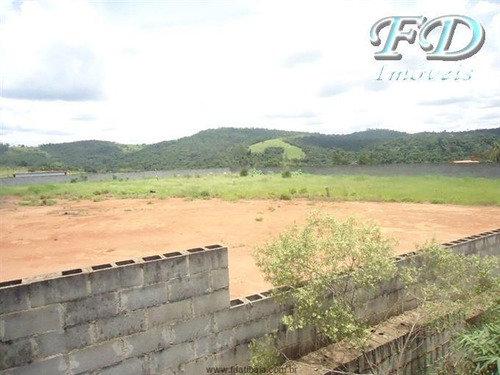 Imagem 12 de 15 de Áreas Industriais À Venda Em Atibaia/sp - Compre O Seu Áreas Industriais Aqui! - 1367338