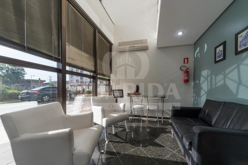 Imagem 4 de 26 de Apartamento Para Aluguel, 1 Quarto, Santana - Porto Alegre/rs - 259