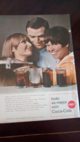 Revista Ritmo N° 109 -los Solitarios -- Foto 55-56(381