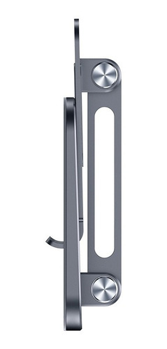 Imagen 7 de 7 de Soporte Celular Tablet Xundd Angulos Ajustables Aluminio