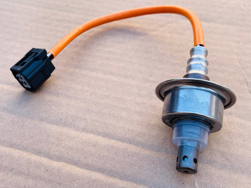 Imagen 8 de 8 de Sensor Oxigeno Honda Civic 1.8 2006-2011 Superior Orig Denso