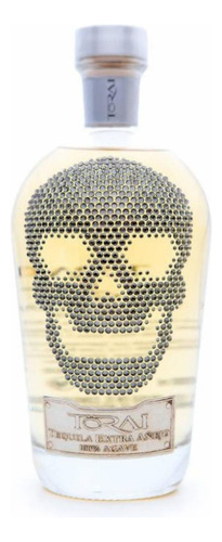 Tequila Torai Extra Añejo 750 Ml