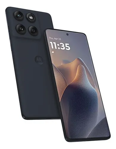 Motorola Edge 60 Fusion/edge 60s 5g 256 Gb 12 Gb Ram Negro