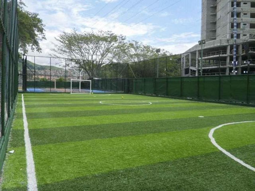Imagen 9 de 10 de Venta De Apartamento En Ph Condado Country Club 18-7692