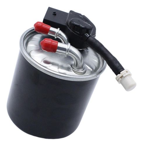 Filtro De Combustible De Coche 6510901652 6510902852 Wf8472