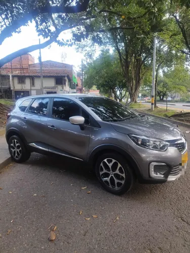 Renault Captur 2.0 Bose Automática