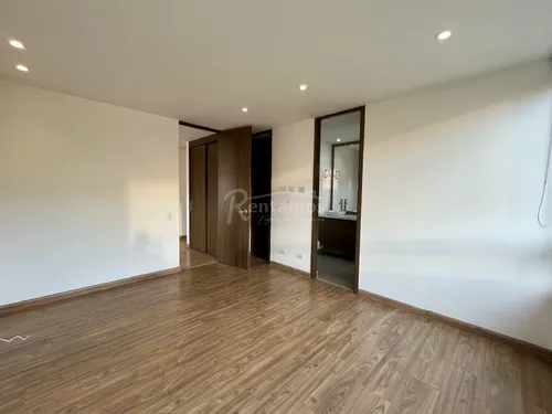Apartamento En Arriendo En La Abadia. Cod A776082