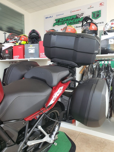 Benelli Trk 502