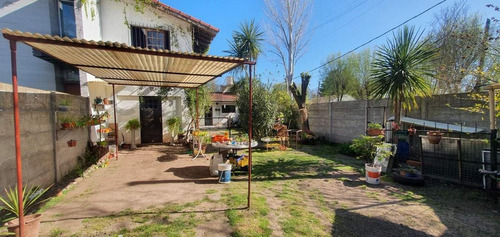 Imagen 4 de 17 de Casa Venta 2 Dormitorios , 2 Baños Y Lote 10 X 25 Mts -apta Banco- City Bell