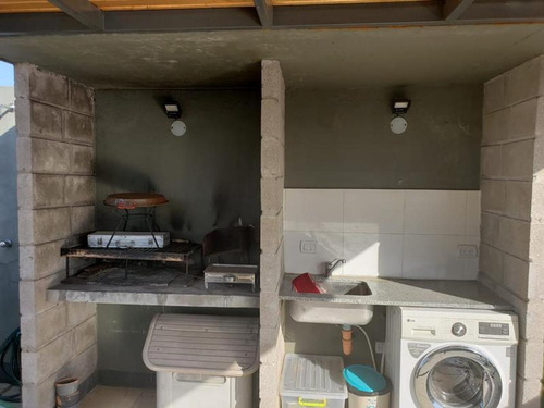 Imagen 3 de 14 de Venta Ph 3 Ambientes Con Terraza Villa Urquiza
