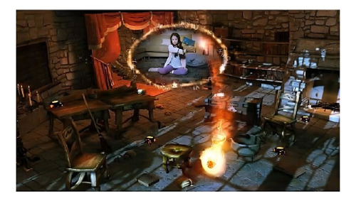Juego Block Of Spells PS3 Media Física Playstation Sony