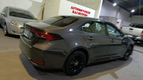 Toyota Corolla 2.0 Xei Mt 170cv