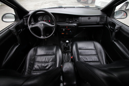 Chevrolet Vectra 2.2 Mpfi Gls 8v Gasolina 4p Manual
