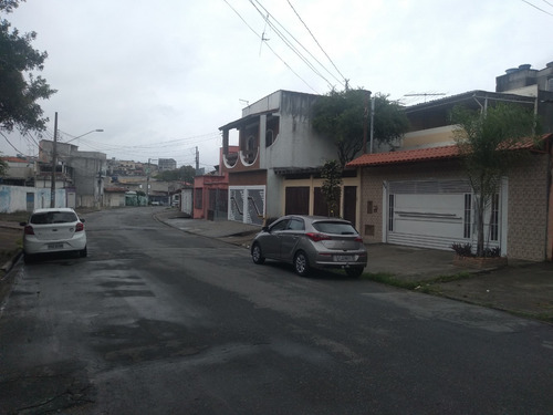 Imagem 5 de 11 de Sobrado Com 05 Dormitórios E 05 Vagas