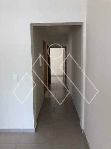 Imagem 4 de 12 de Casa Geminada 2 Dormitórios - Mi1068