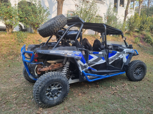 Rzr Xp 1000 Polaris 4p 2017